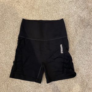 Gymshark workout shorts